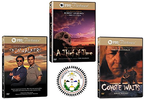 pbs hillerman movies