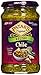 Patak's Chilli Pickle, 10 oz
