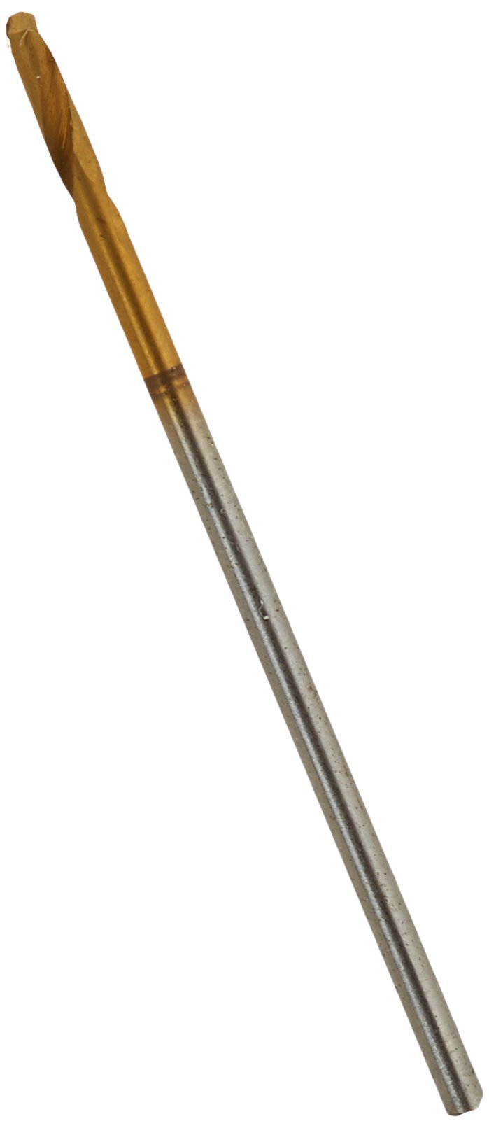 celesa Auger/Mango Cilindrico DIN1897 HSS Titanium 1.25