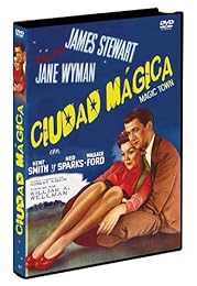 Ciudad Magica - Magic Town (1947)