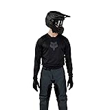 Fox Racing 180 Blackout Motocross