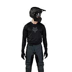 Fox Racing 180 Blackout Motocross
