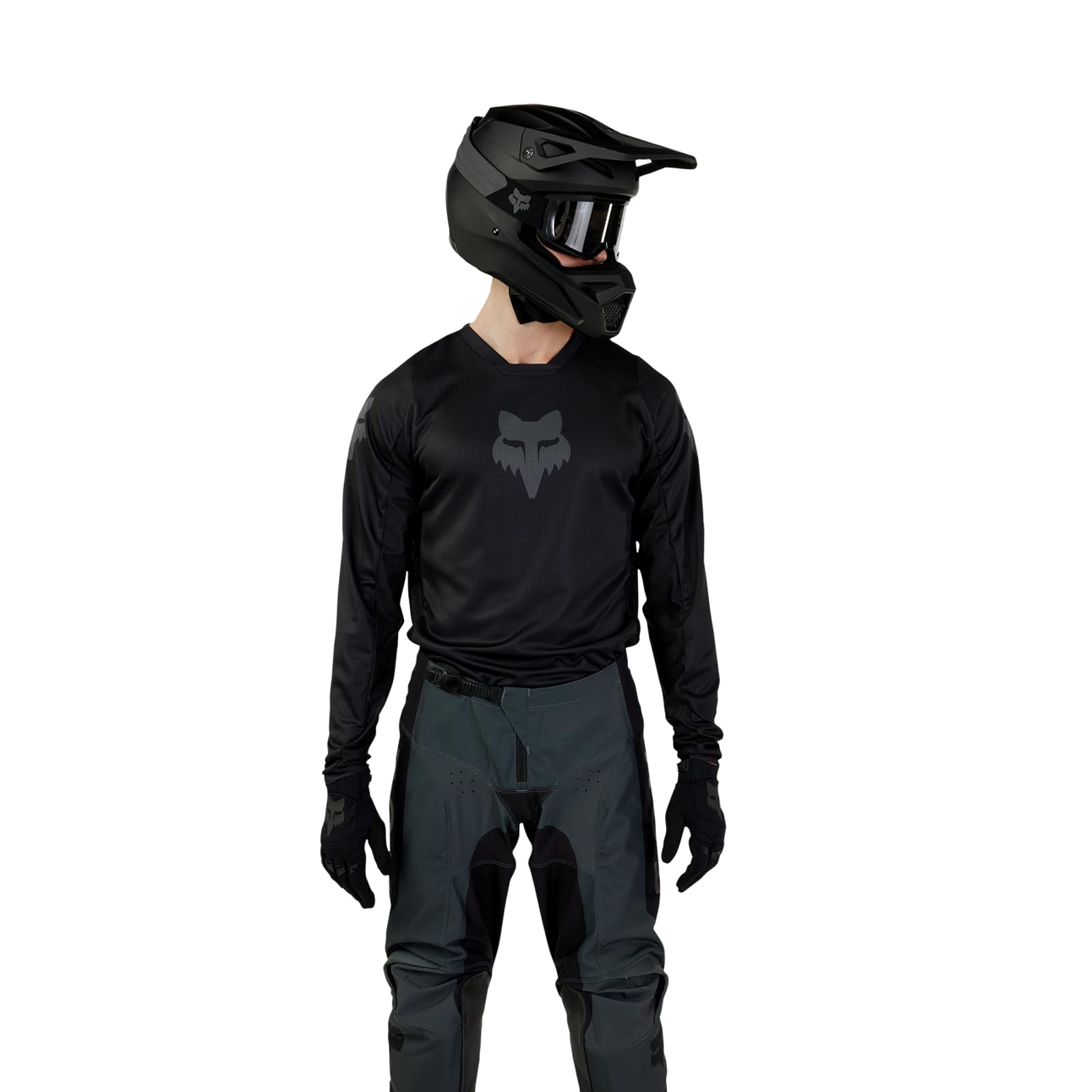 Fox Racing 180 Blackout Motocross