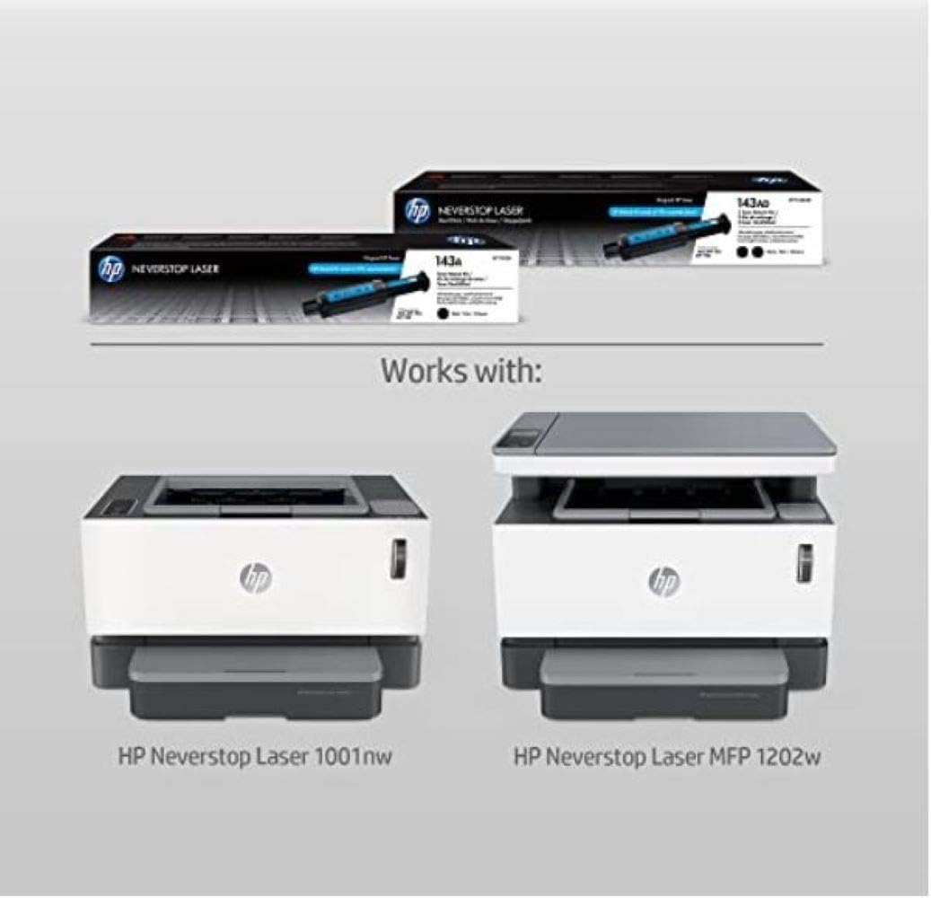 hp 143ad