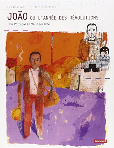 João ou L'année des révolutions