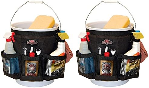Bucket Boss AB30060 Wash Organizer (2-(Pack))