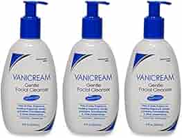 vanicream ingredients cleanser