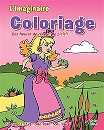 L' imaginaire coloriage