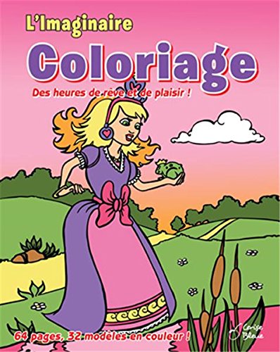 L' imaginaire coloriage