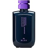 R+Co BLEU Ingenious Thickening Shampoo – Boosts Body, Bounce, and Shine for Fine Hair, Cleanses and Clarifies, Removes Product Buildup, Adds Instant Volume, 8.5 oz