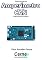 Livro Desenvolvendo um Amperímetro para a rede CAN Programado em Arduino