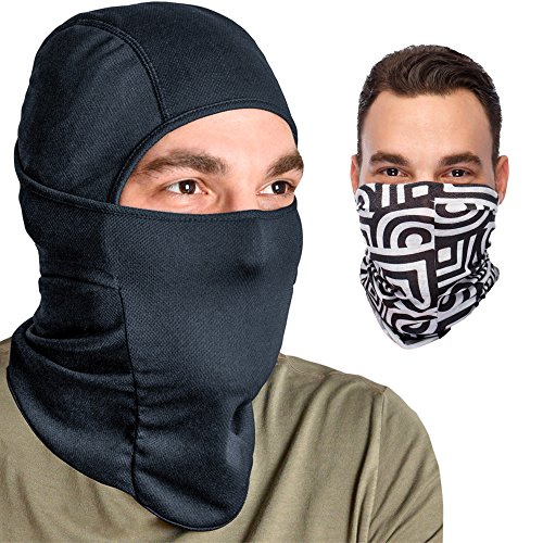 Ninja Mask