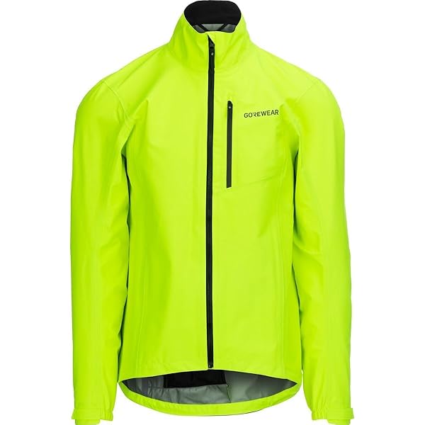 GOREWEAR C3 Gore-Tex Infinium Thermo Jacket - Men's Lab Gray, Us S