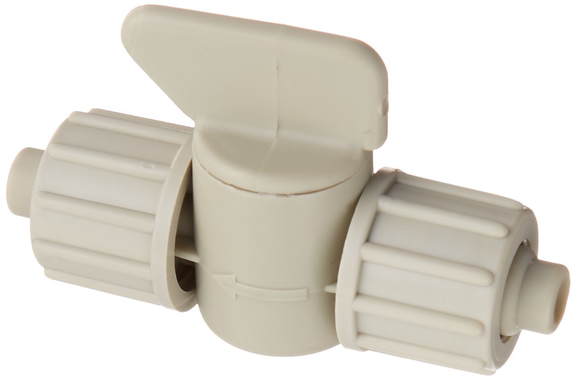 Blumat 32102 Shut-Off Valve for 8 mm Water Systems