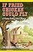 If Fried Chicken Could Fly (Country Cooking School Mystery)