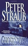 Mass Market Paperback Ghost Story by Peter Straub (1989-09-01) Book
