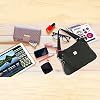Crossbody-Bags-for-Women-Large-Tote-Nylon-Lightweight-Travel-Purse-Multi-Pocket-Shoulder-Bag-Handbags