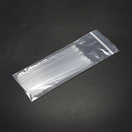 [AIMBIO]Chemical Cosmetic Laboratory Plastic Liquid Collection and Transfer Capillary Tube with 5ul Black Line - Box of 300 - Thumbnail 4