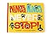 Ninja, Ninja, Never Stop!