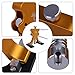 Super PDR Professional PDR Rods 54pcs Auto Car Body Paintless Dent Repair Hail Damage Removal Tools Dent Puller Tap Down Air Wedge Kits