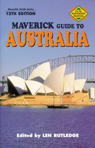 Maverick Guide to Australia