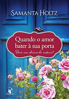 Livro Quando o amor bater à sua porta