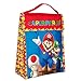 Zak Designs Super Mario Brothers Insulated Lunch Bag