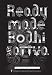 Readymade Bodhisattva: The Kaya Anthology of South Korean Science Fiction by