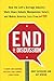 End of Discussion: How the Left's Outrage Industry Shuts Down Debate, Manipulates Voters, and Makes America Less Free (and Fun) - Book by Mary Katharine Ham