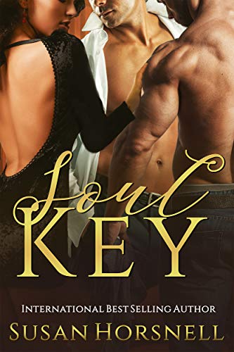Soul Key by Susan Horsnell