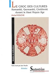 Le  choc des cultures