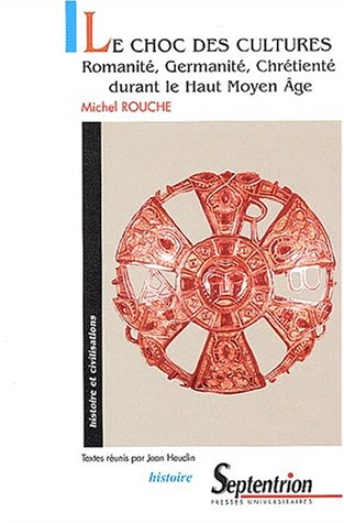 Le  choc des cultures