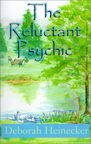 The Reluctant Psychic