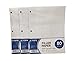 Quad Ruled Filler Paper 240 Ct