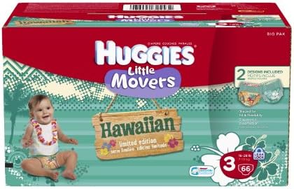 amazon huggies supreme