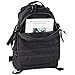 CVLIFE 40L Military Backpack