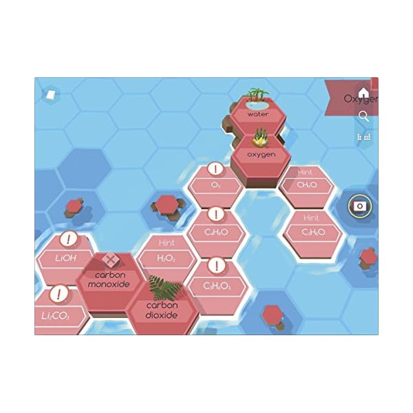 Happy Atoms Magnetic Molecular Modeling | Intro To Atoms - Image 7