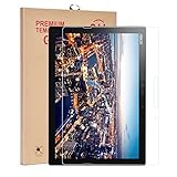 Asus Transformer 3 Pro T303 Screen Protector Glass, RBEIK 9H Hardness Scratch Resistant Tempered Glass Screen Protector for ASUS Transformer 3 Pro T303UA 12.6-Inch Touchscreen Laptop