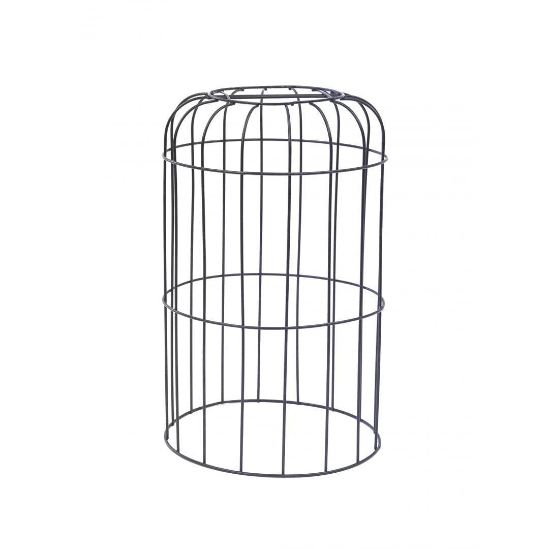 Henry Bell Heritage Squirrel Proof Cage, 0.24 kg clear