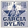 Garcia Plays Dylan