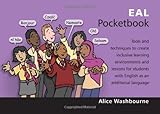 EAL Pocketbook, Washbourne, Alice, 1906610304