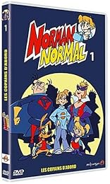 Norman Normal - Vol. 1 : Les Copains D'abord