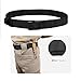Motusamare 1000D Nylon Webbing Mlitary Style Tactical Heavy Duty Belt