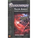Fallen Angels: A Shadowrun Novel #03