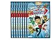 Paw Patrol BashBox Play Pack Grab & Go Children's Coloring & Activity Party Favor Bundle (8 Packs)