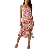 ASTR The Label Womens Gabriella Dress