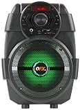 QFX PBX-5 Rechargeable 6.5"