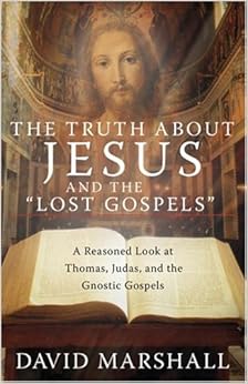 The Truth About Jesus and the