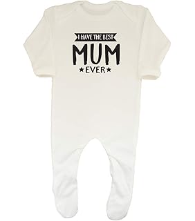 my 1st eid sleepsuit