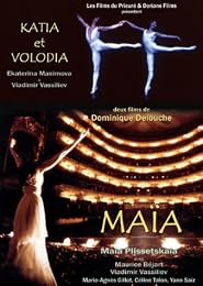 Maïa - Katia Et Volodia